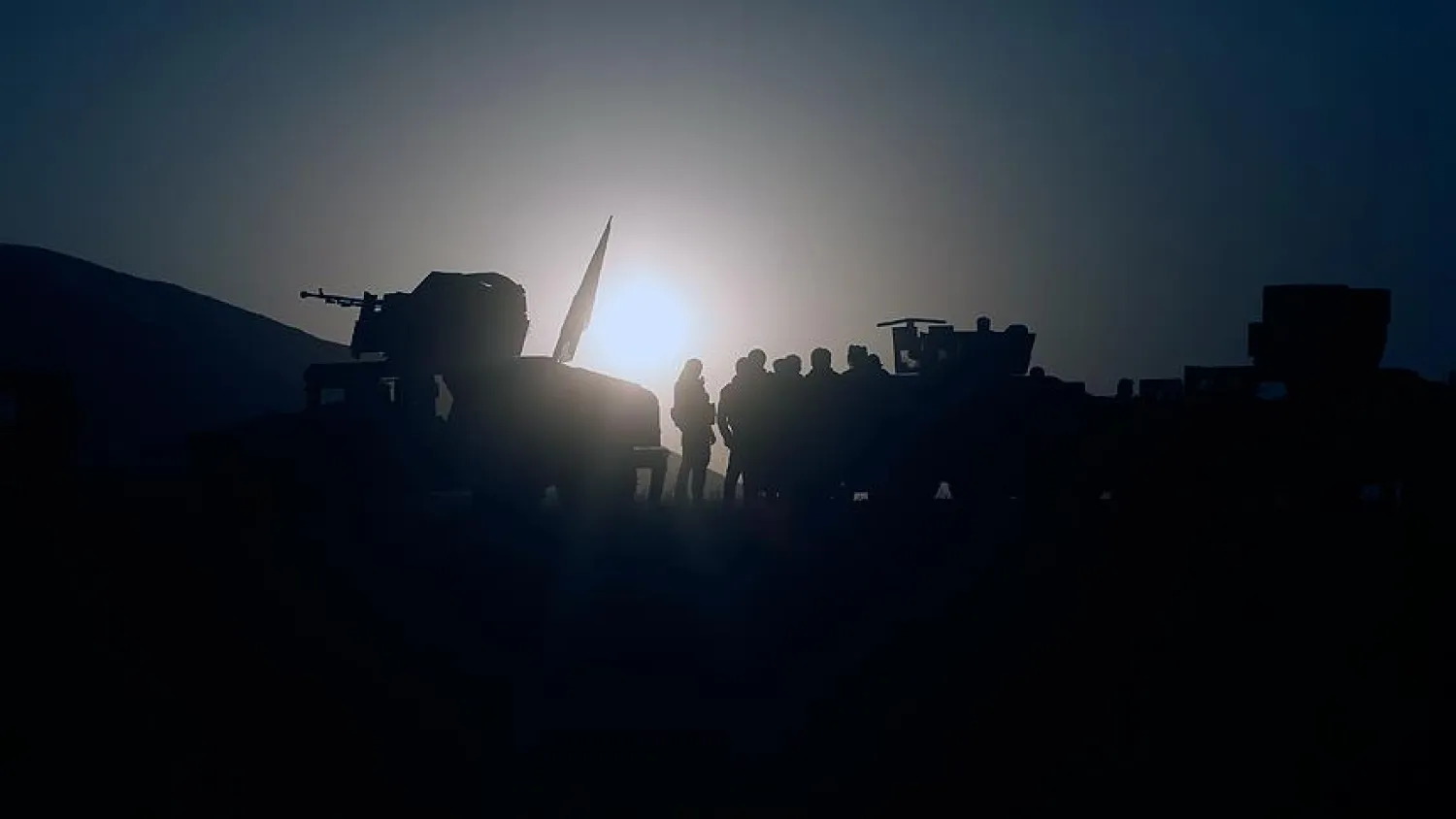 Pentagon: Suriye’de yakalanan genç ABD’li değil Karayipli