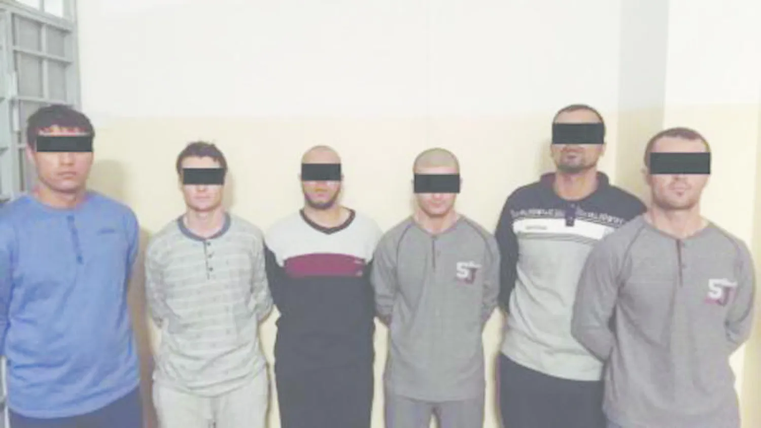 كازاخستان تعتقل إرهابيين أجانب خططوا لتفجيرات وهجمات مسلحة