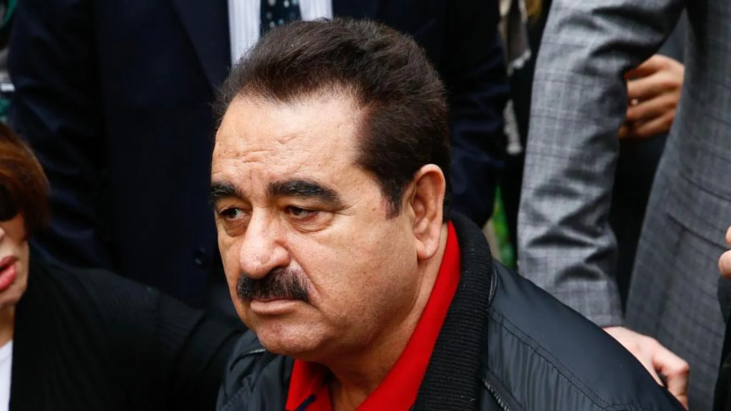 İbrahim Tatlıses'in acı günü