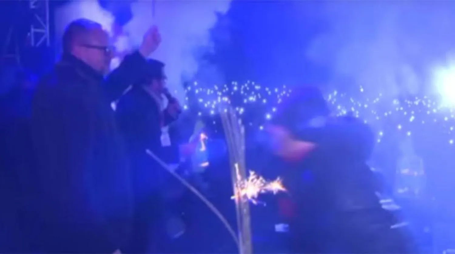Gdansk Belediye Başkanı’nın bıçaklanma anı (Youtube)
