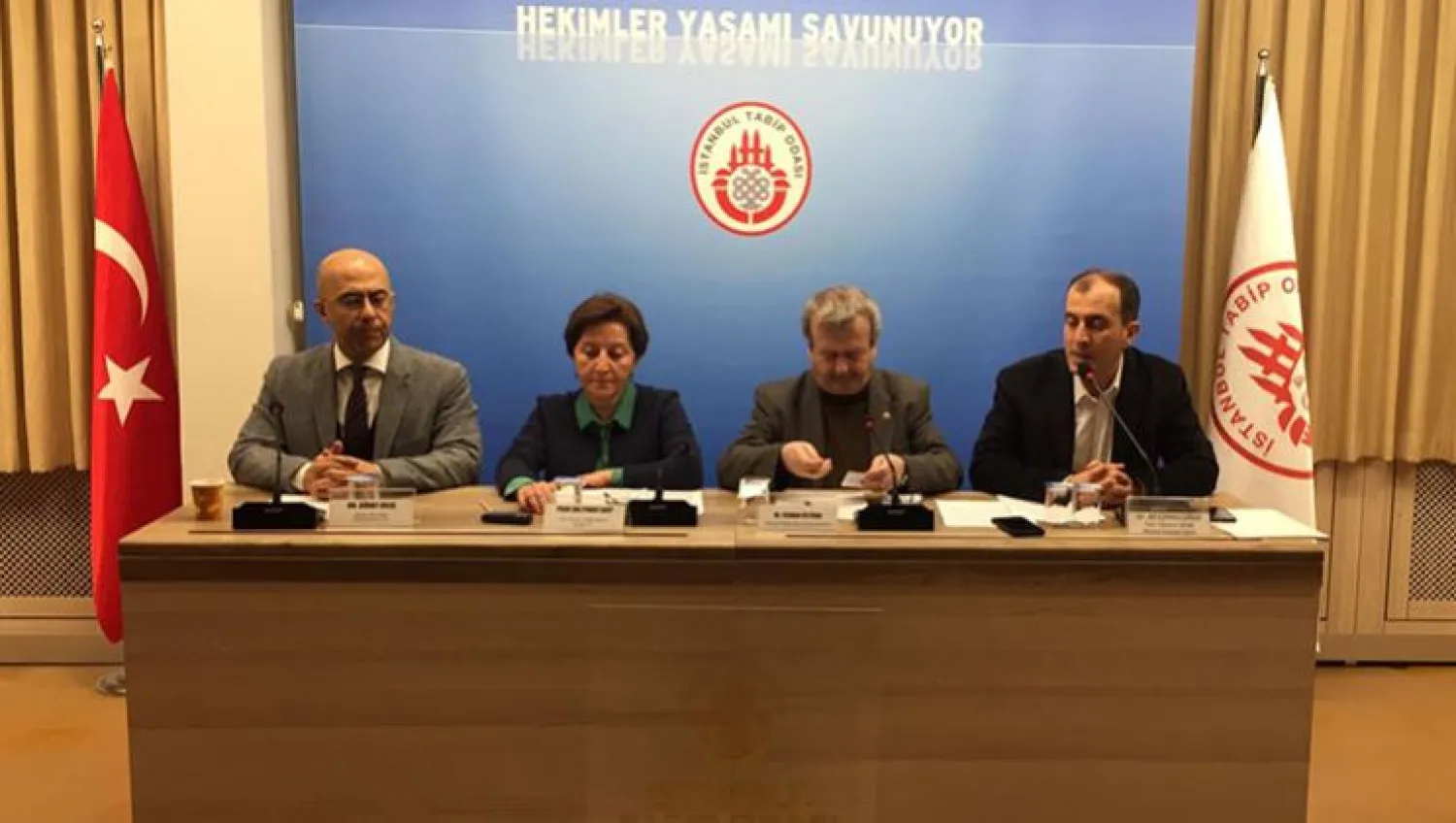 'Tıbbın şarlatanlarına kanmamak için 10 ipucu'