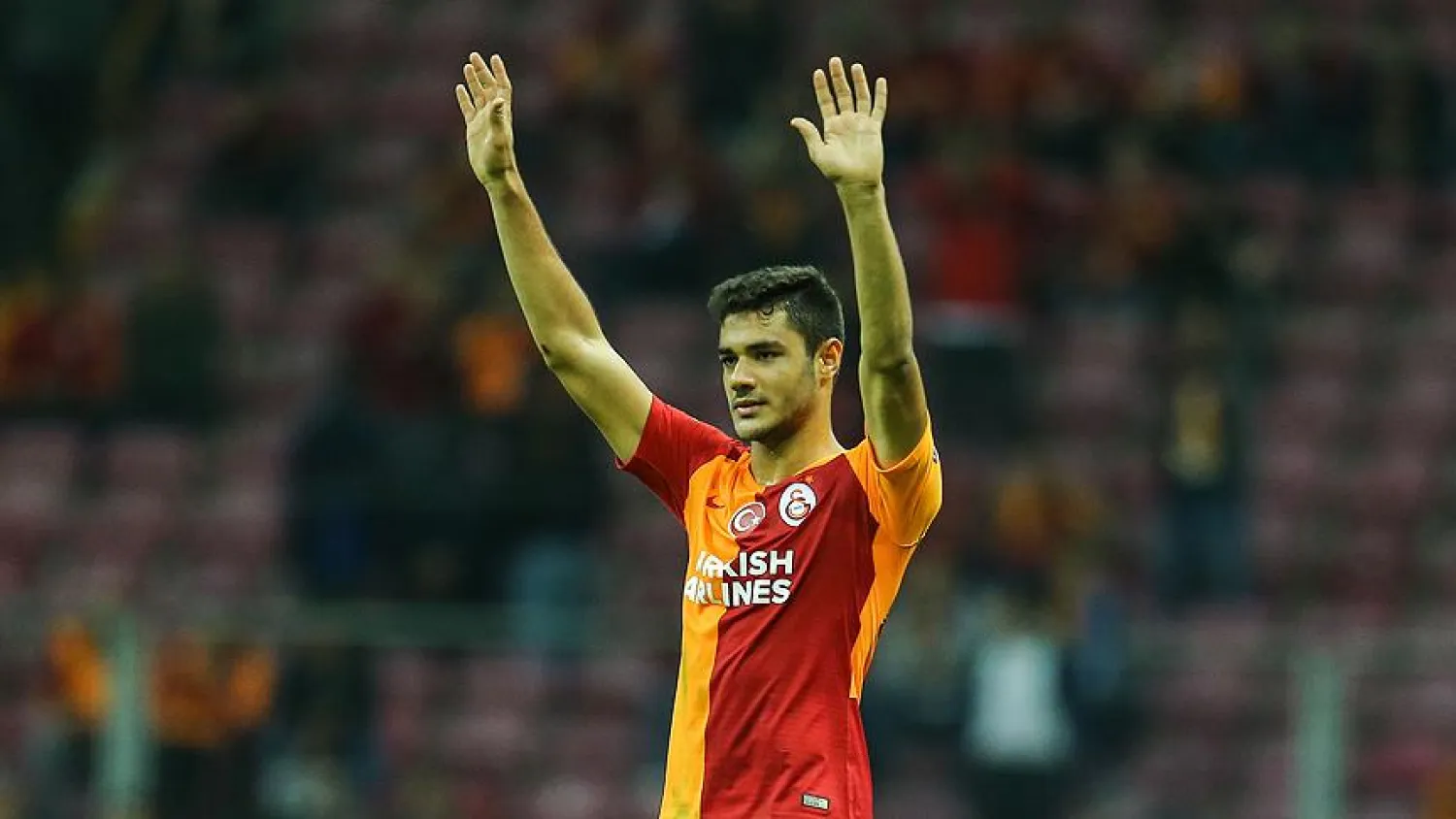 Ozan Kabak, Stuttgart'a transfer oluyor