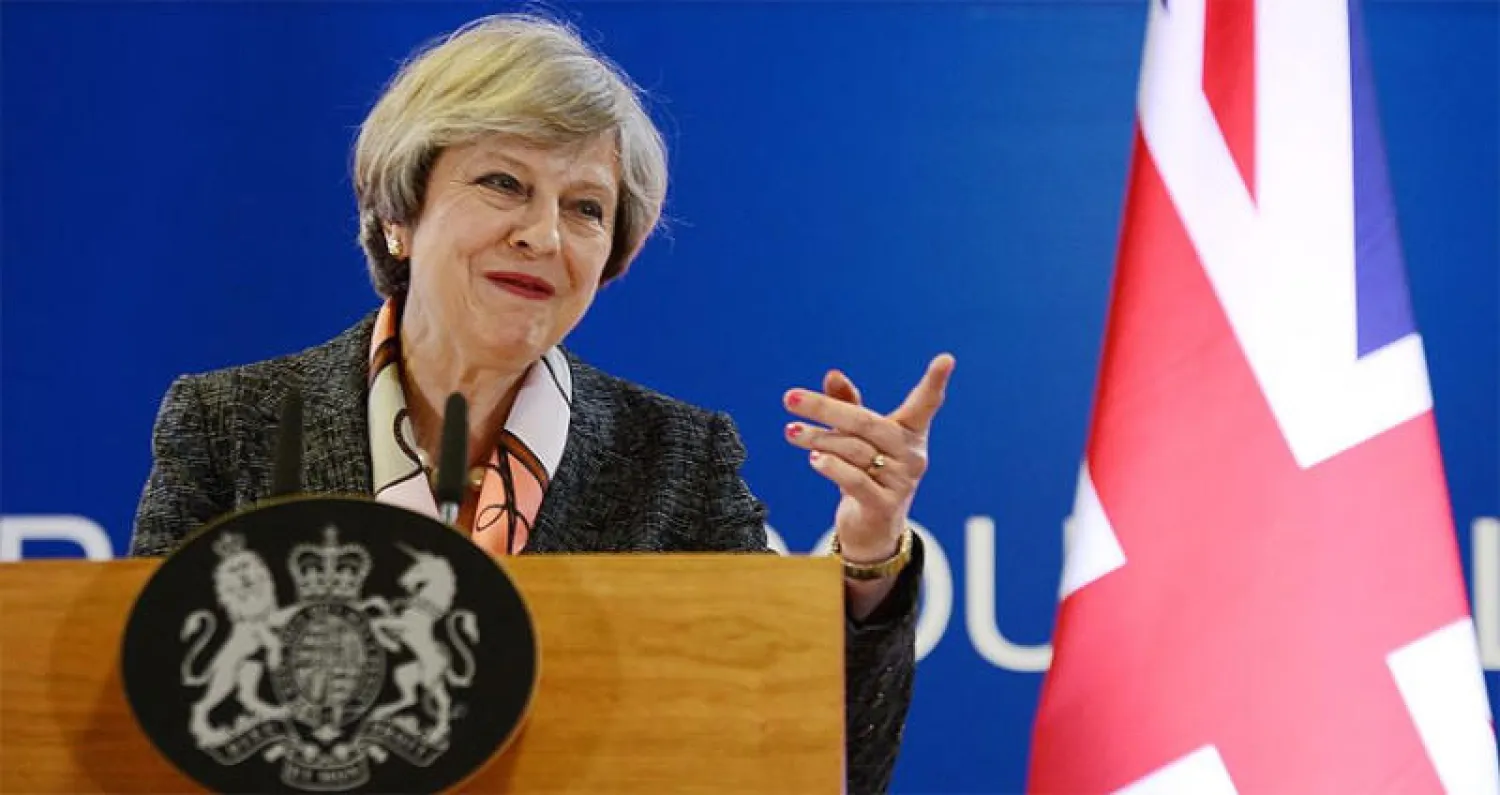 قلق مكتوم في أوساط الاقتصاد البريطانية بعد رفض اتفاق «بريكست»