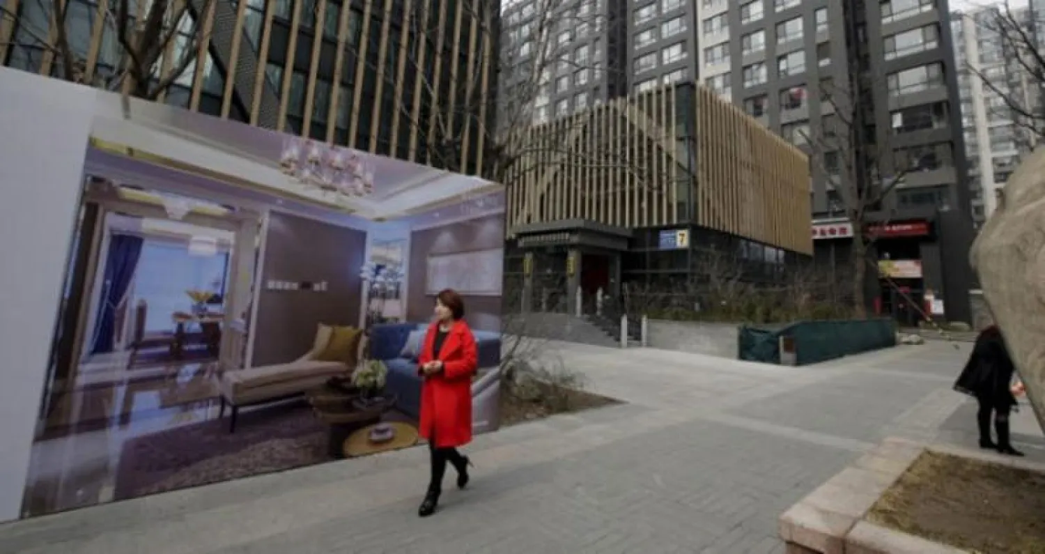 أجواء التباطؤ الاقتصادي تنعكس على حياة المستهلكين الصينيين