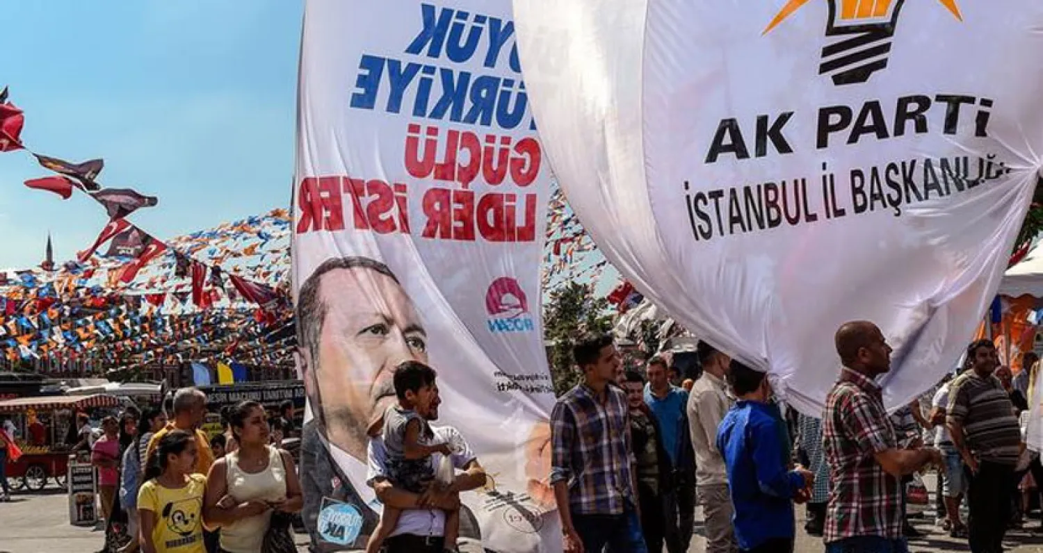 تركيا: إضافات واسعة لقوائم الناخبين تفجر جدلاً قبل الانتخابات المحلية