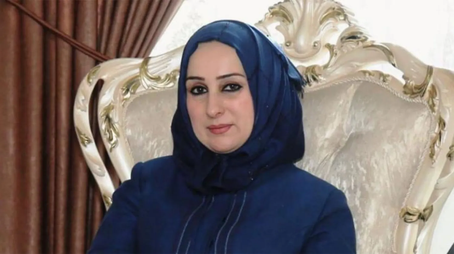 Eğitim Bakanı Şeyma Hiyali