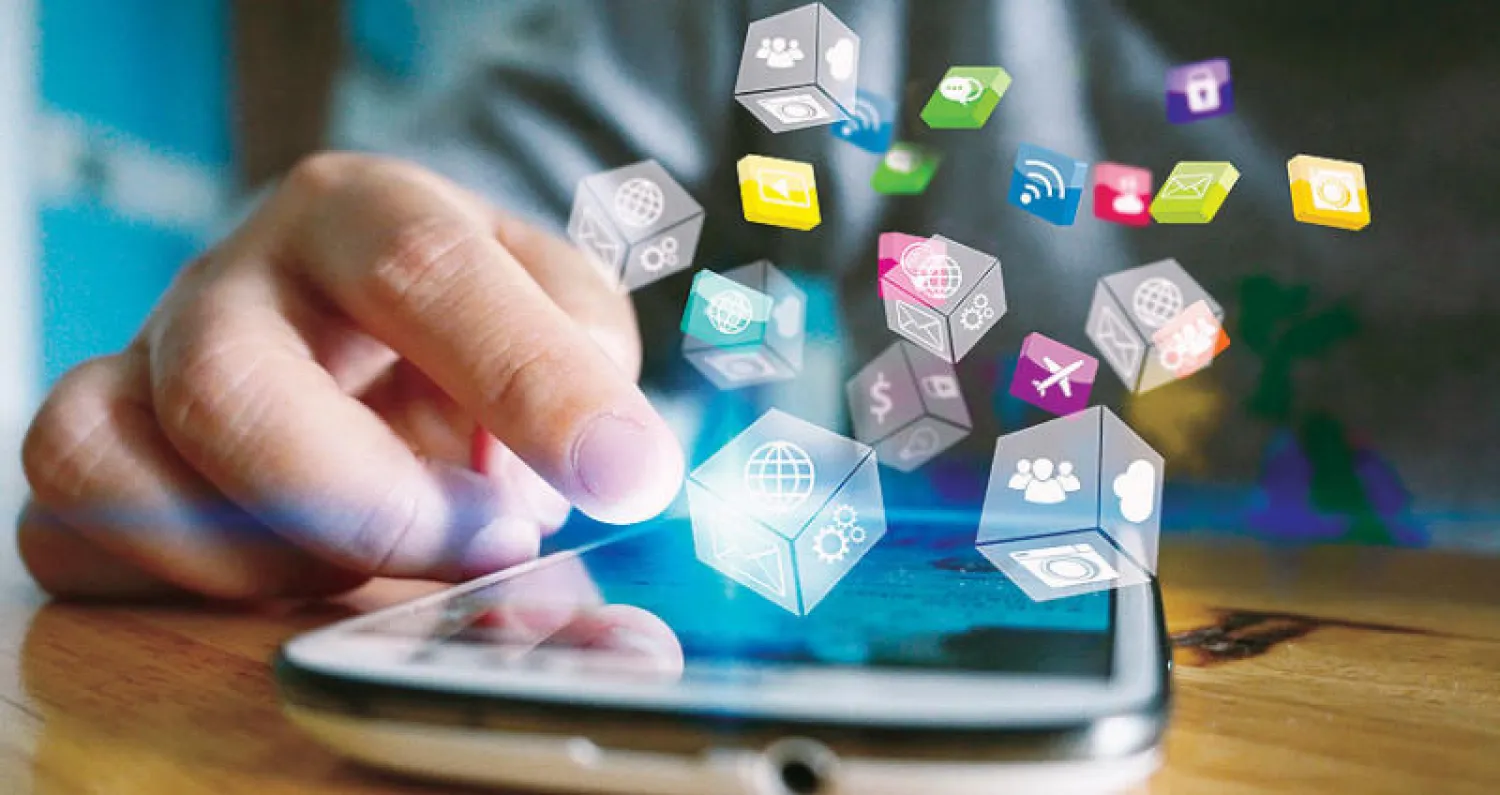 مصر تدرس فرض ضرائب على إعلانات مواقع التواصل... والمشروع بين مؤيد ومعارض