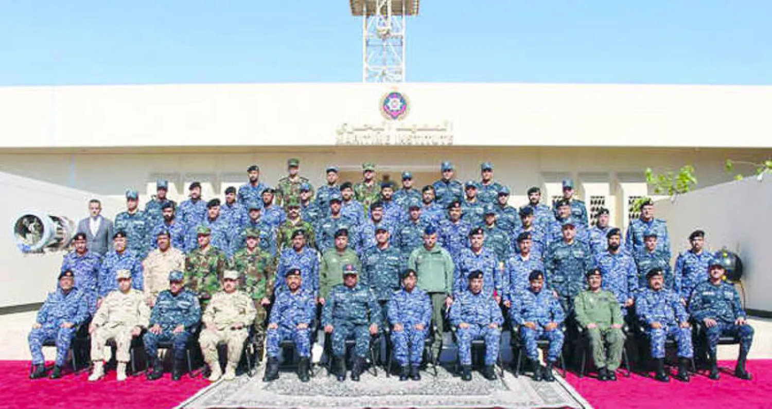 مصر والبحرين تنفذان مناورات عسكرية مشتركة