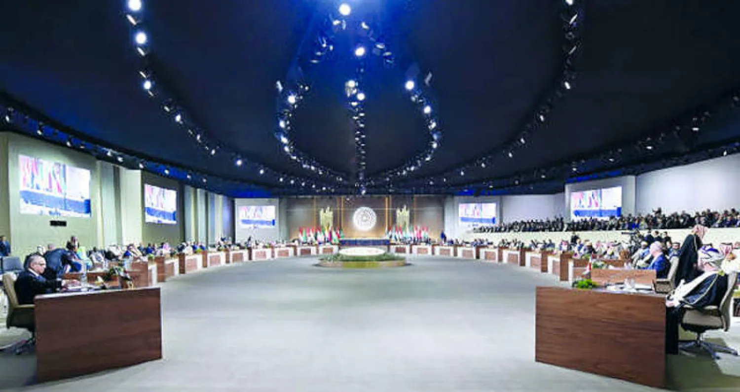 الناطق باسم «القمة الاقتصادية»: لبنان نجح في الحصول على ما يعمل لتحقيقه