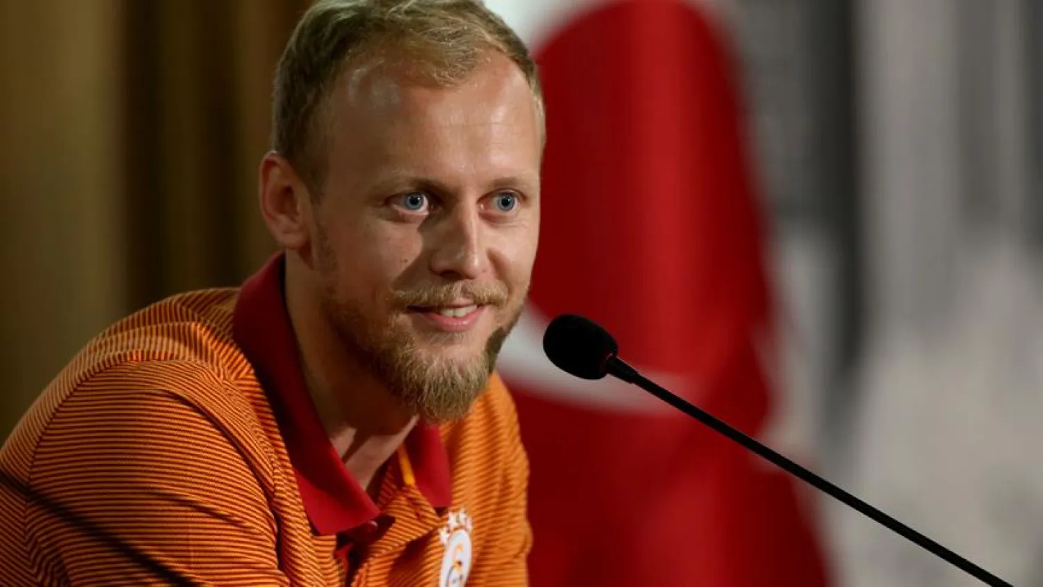 Semih Kaya yeniden Galatasaray'da