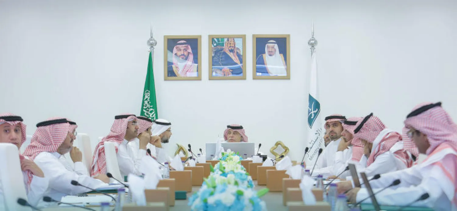 مدد الحماية تهدف إلى تنظيم مجالات الملكية الفكرية في المملكة («الشرق الأوسط»)