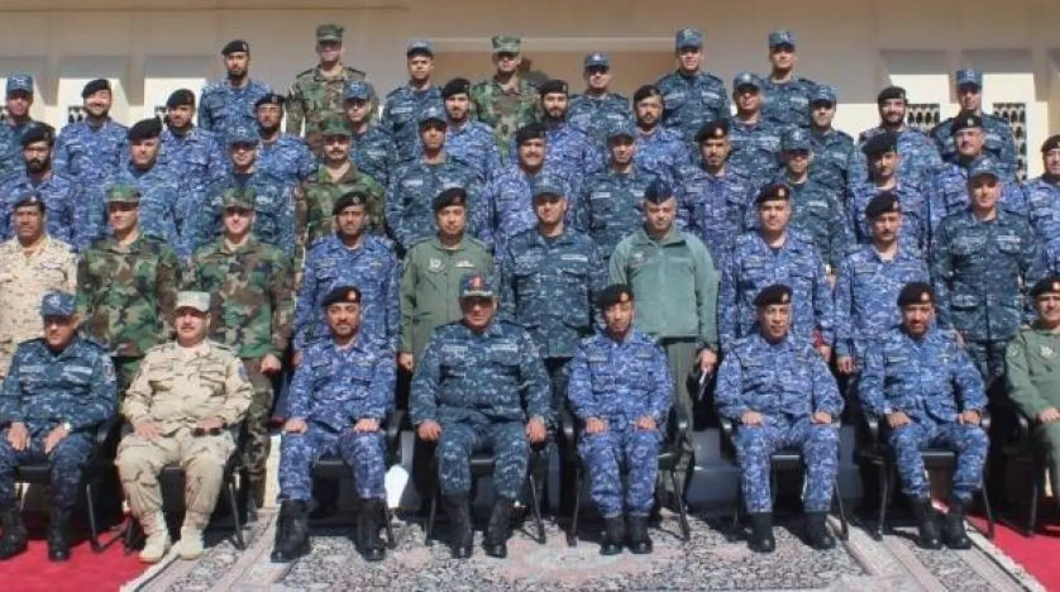 Ortak tatbikat, Mısır Silahlı Kuvvetlerinin hava ve deniz kuvvetlerinin katılımıyla yürütülüyor (BNA)