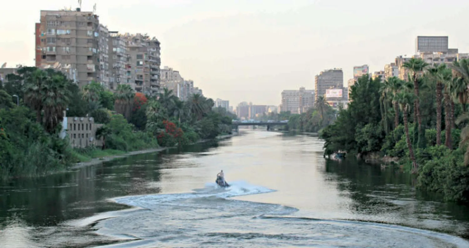 حي المنيل بوسط القاهرة يحظى بنسب إقبال مرتفعة على الشراء
