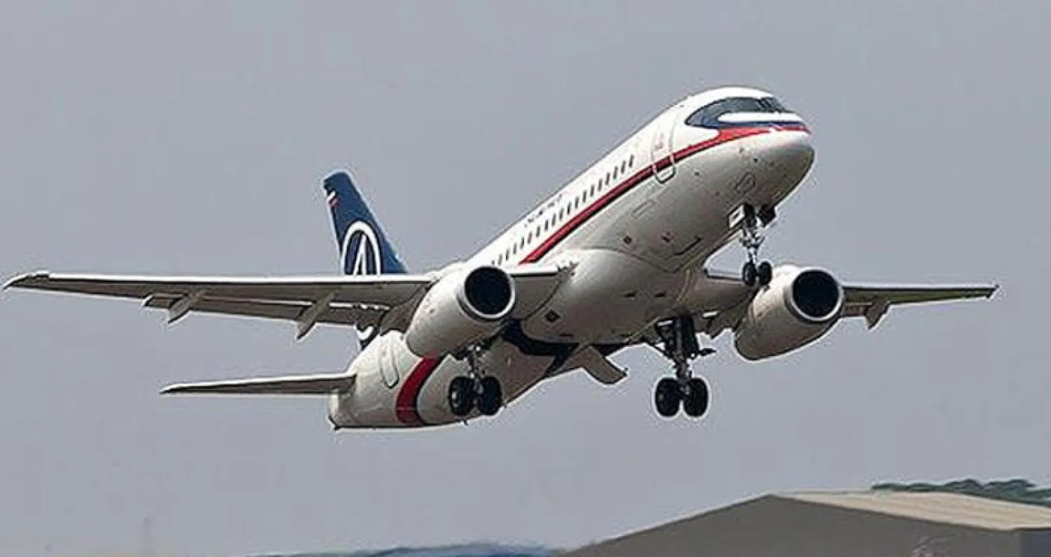 مخمور حاول اختطاف طائرة روسية إلى أفغانستان لأسباب مجهولة