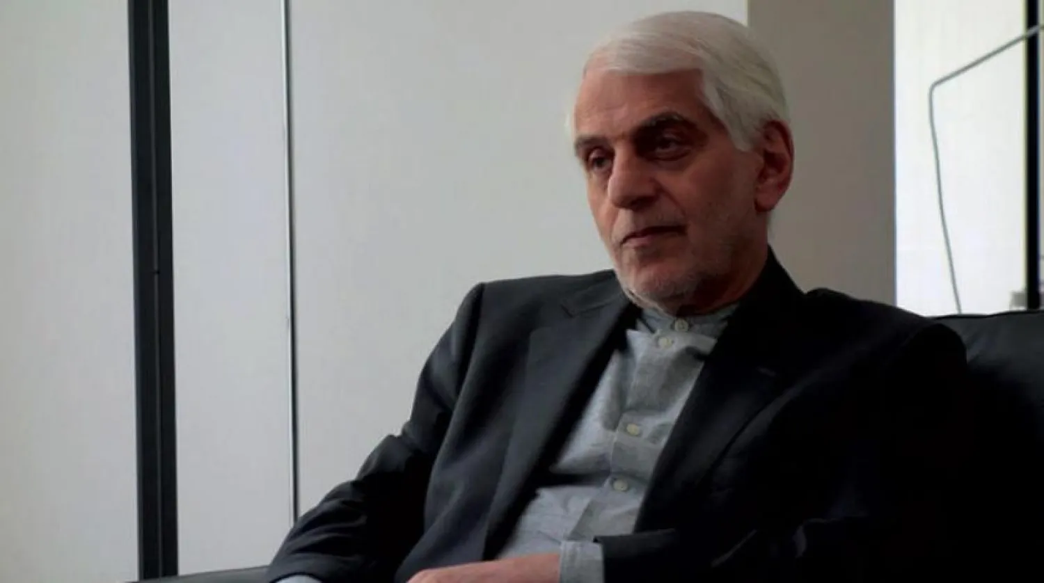 İran’ın eski Alman büyükelçisi Ali Macidi