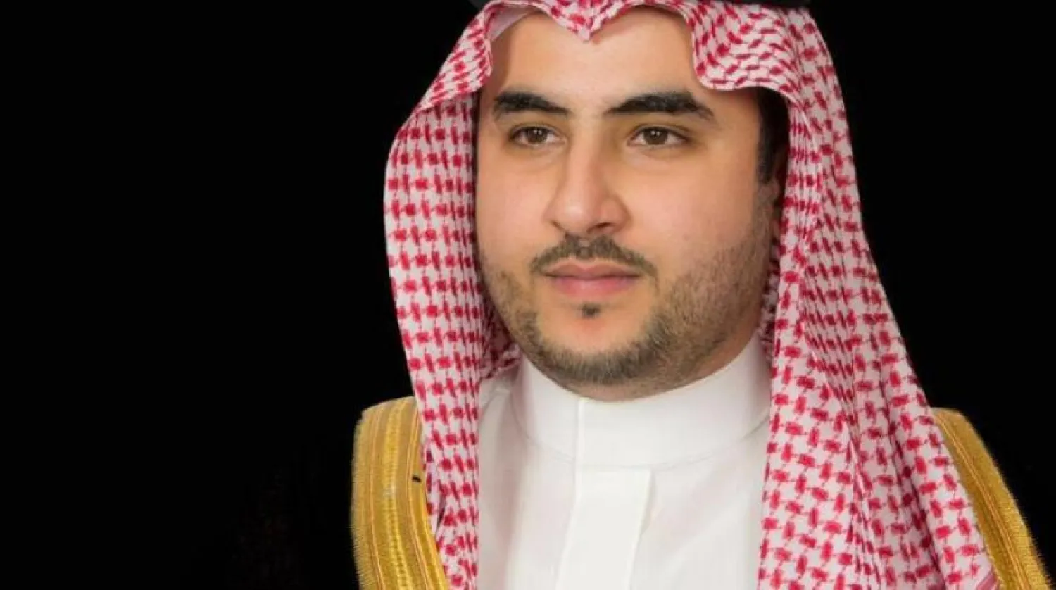 Khalid bin Salman: Houthis Determined to Uphold Misery of Yemenis