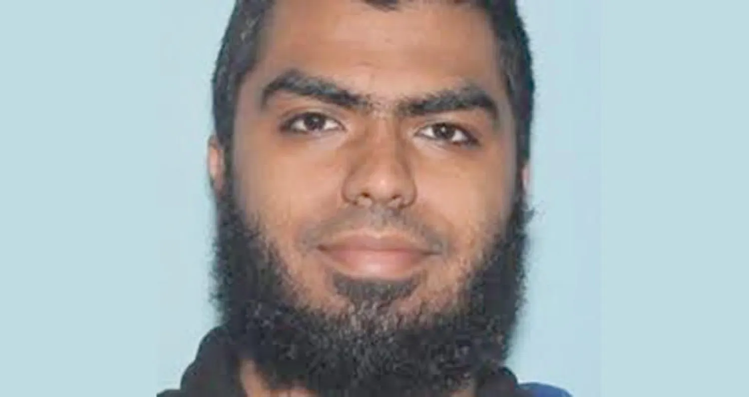 إسماعيل حامد (تلفزيون «فوكس» في أريزونا)