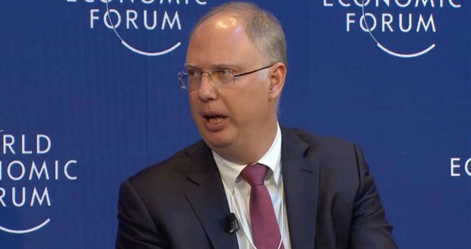 كيريل دميتريف، رئيس «الصندوق الروسي للاستثمارات المباشرة»