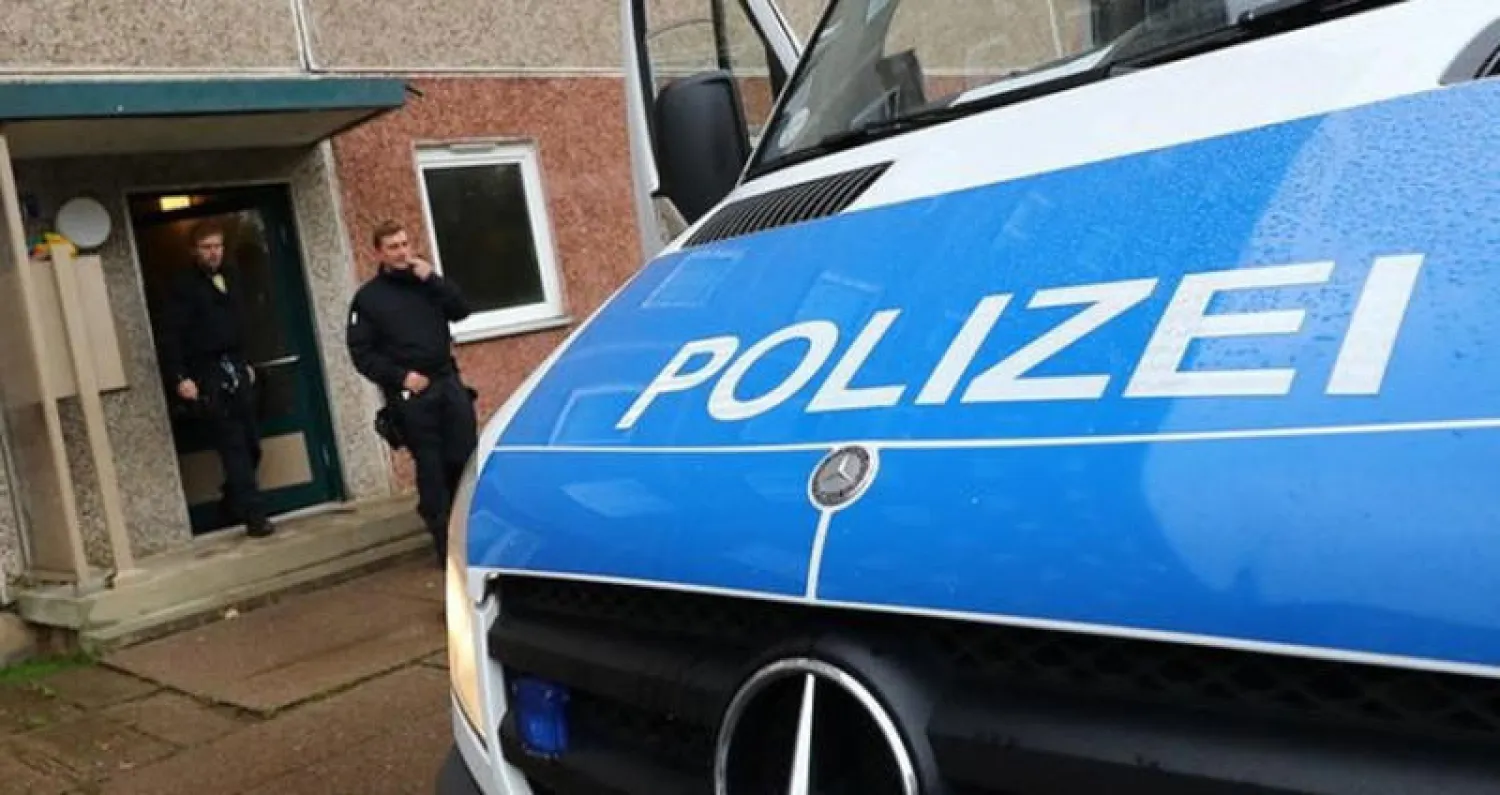 اعتقال شقيق زعيم مافيا لبنانية مشهورة في ألمانيا