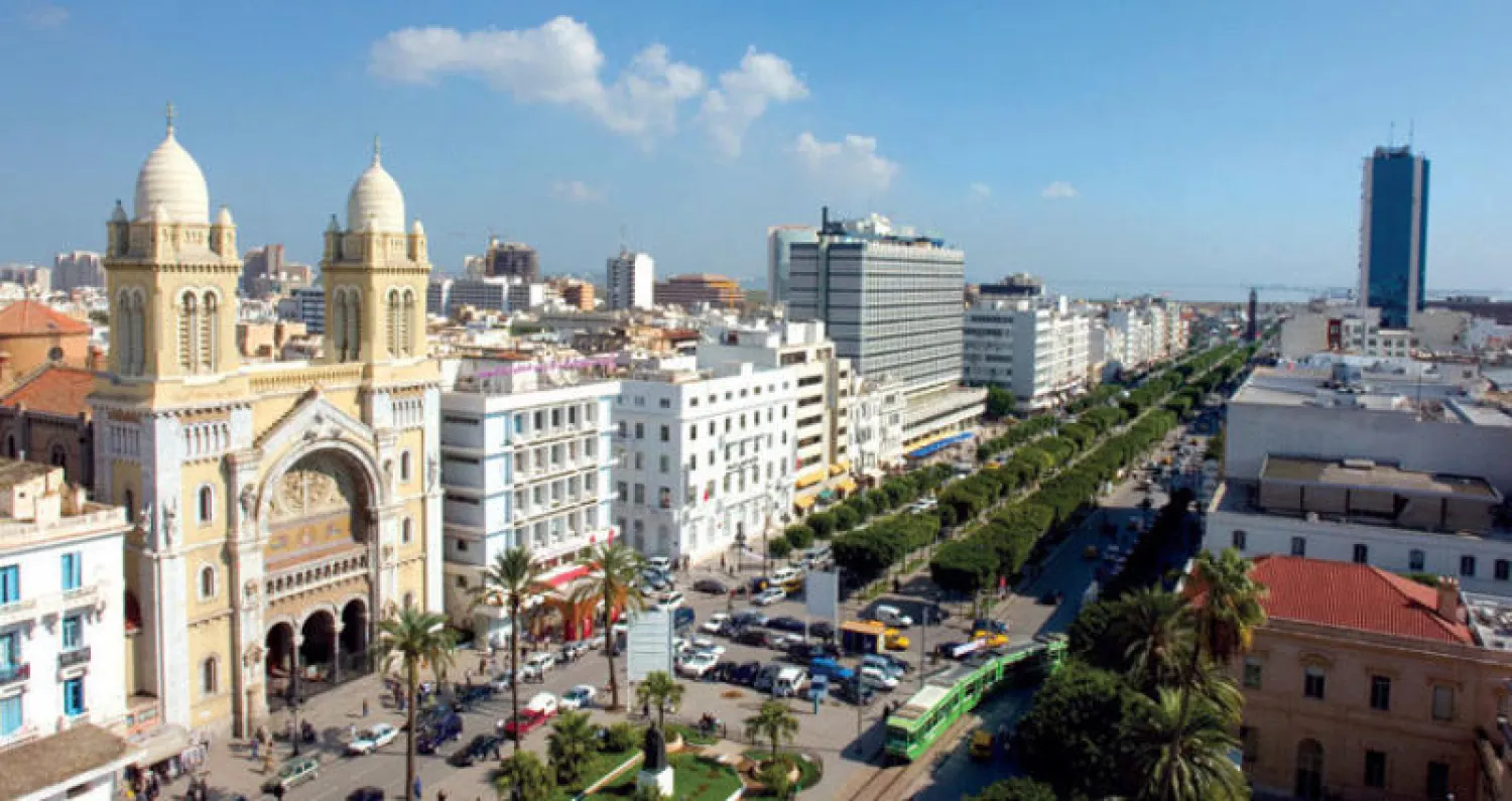 تونس تحصل على قرض فرنسي لتعديل الموازنات المالية للمؤسسات الحكومية