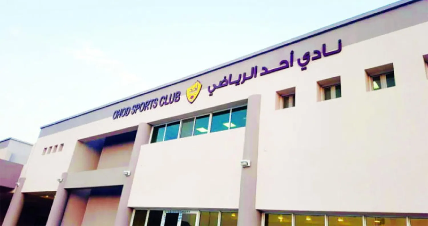 أُحد: مستعدون لمواجهة النصر خارج المملكة لو تطلب الأمر