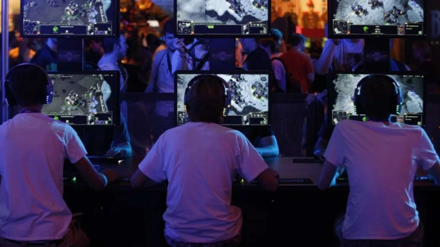 Psychiatrists say internet addiction affects up to 8 percent of Americans and is becoming more common around the world. (Reuters)