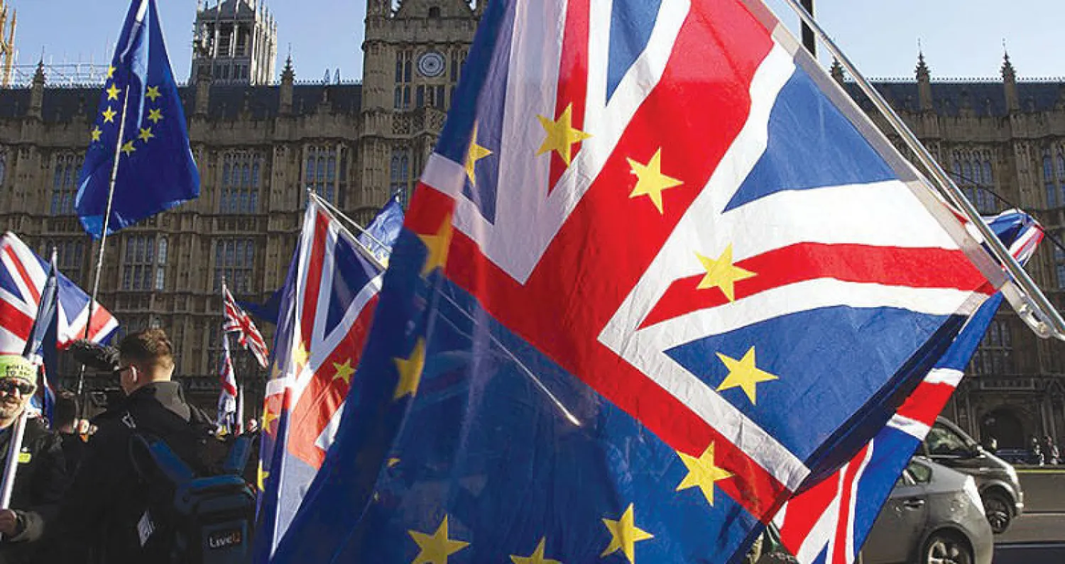 ما الأسباب الحقيقية «المحجوبة» وراء {بريكست}؟