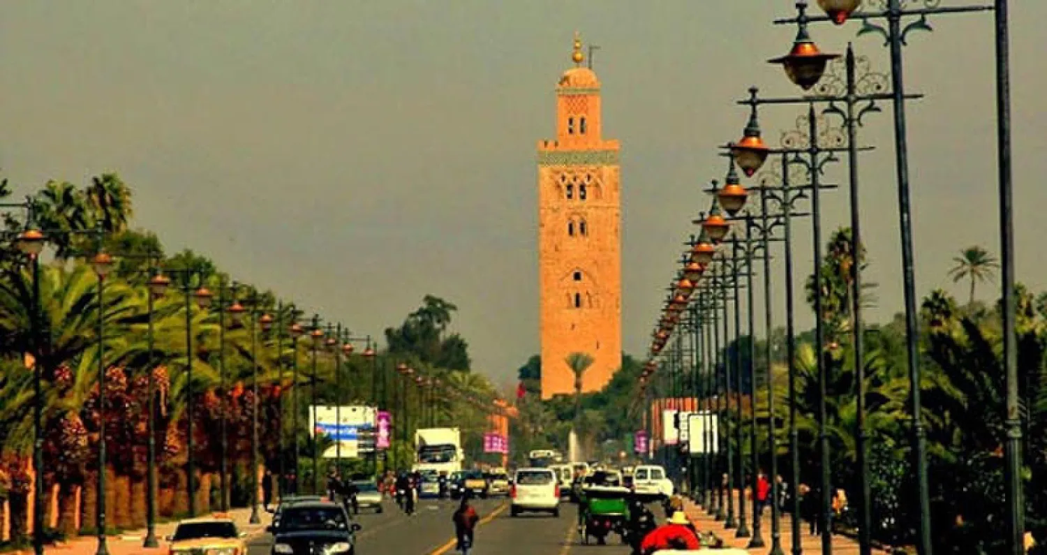 وفد أعمال سعودي يبدأ أسبوع عمل بالمغرب