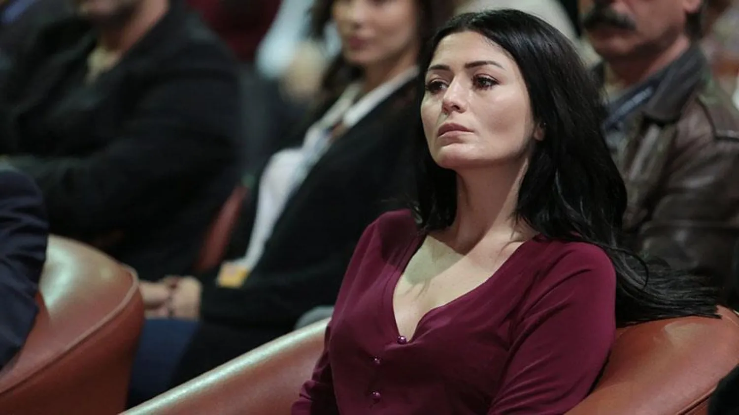 Deniz Çakır hakkında takipsizlik kararı 