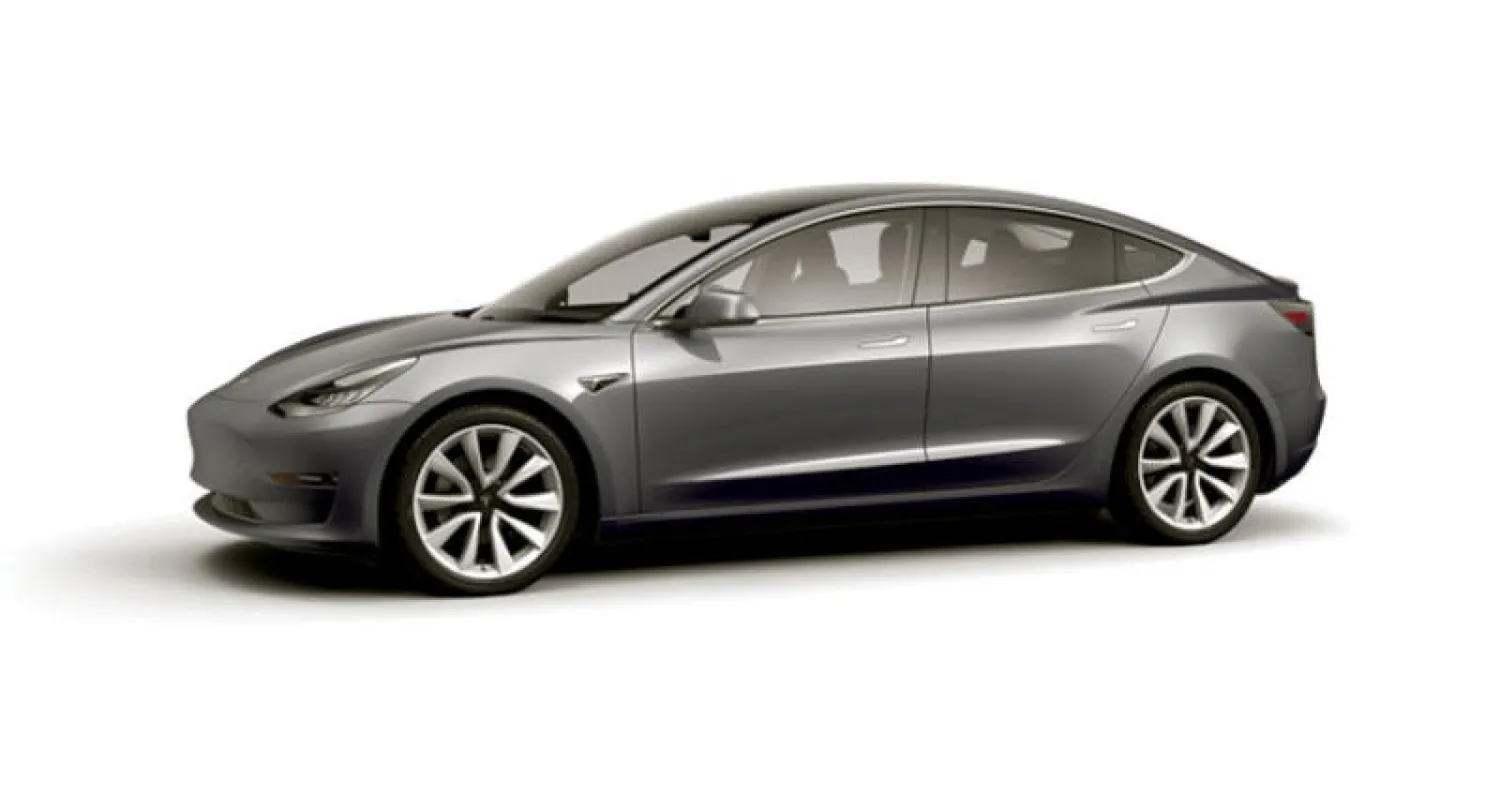 {تيسلا} تحصل على ترخيص بيع «موديل 3» في أوروبا