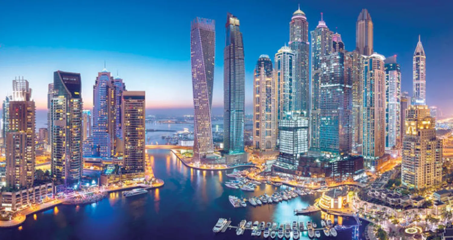 تحتل المدن الذكية أولوية أجندة الحكومة مع دخول {رؤية 2021} طور التنفيذ