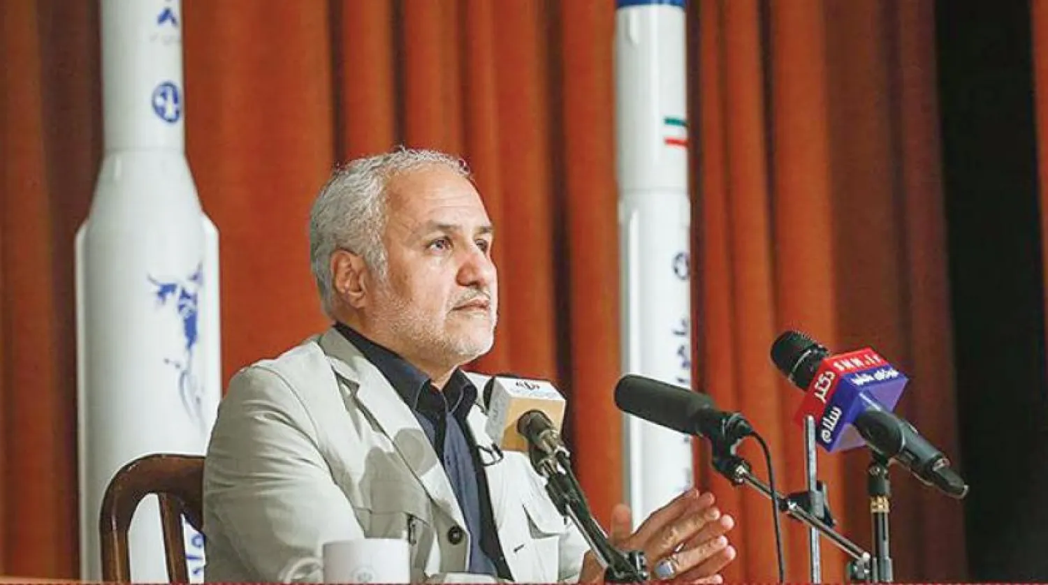 ​İranlı muhafazakar teorisyen Hasan Abbasi