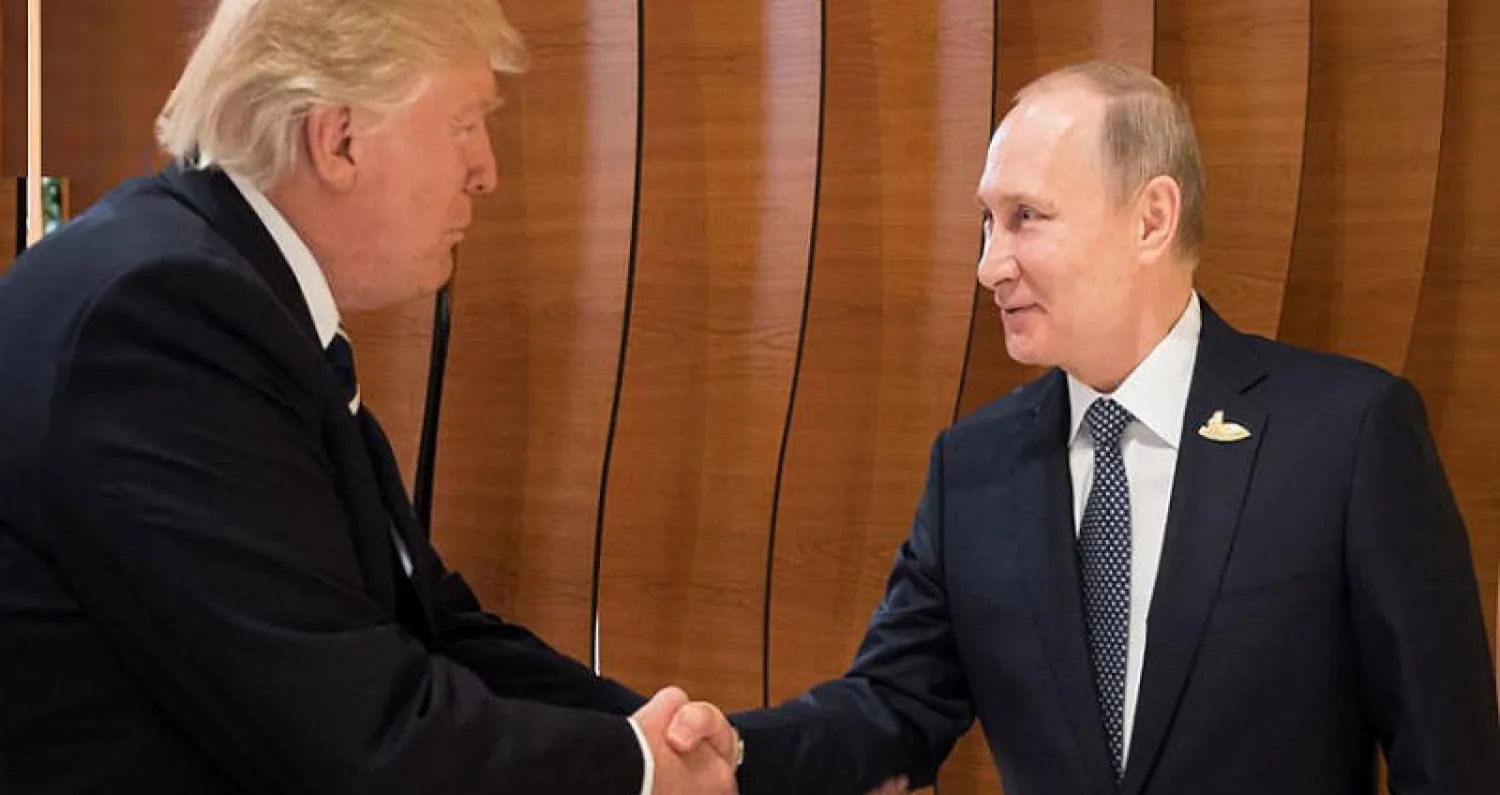 حرب باردة «جديدة» بين واشنطن وموسكو؟