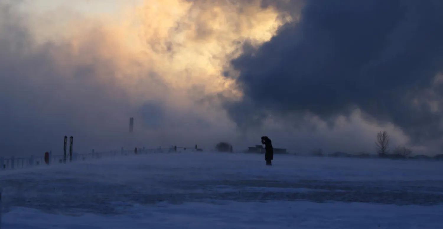 استيطان أميركا أدى إلى برودة المناخ فيها