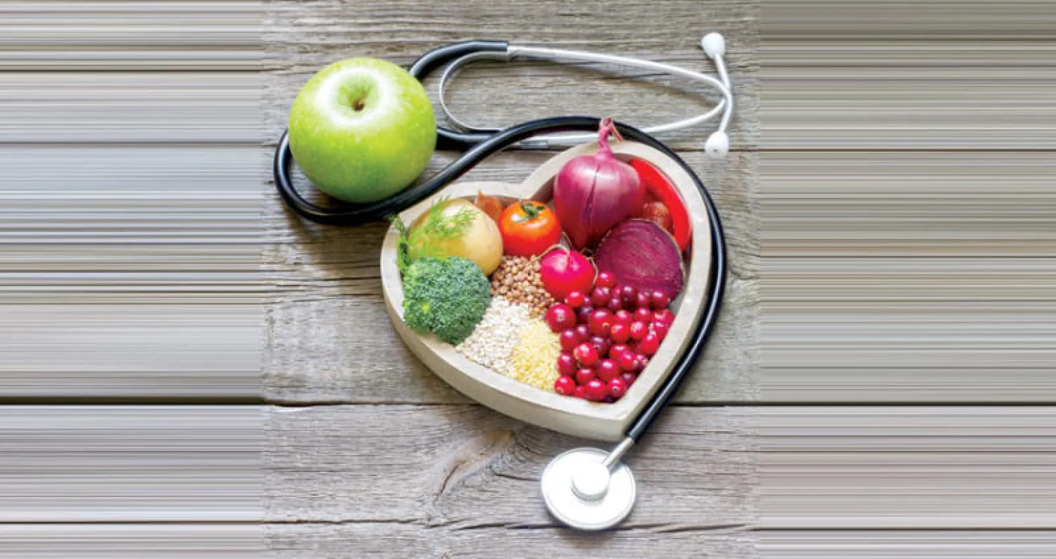 نصف البالغين الأميركيين يعانون من أمراض القلب