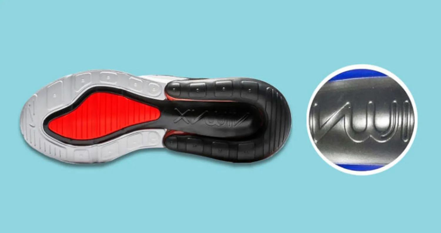 «نايكي» تقدم توضيحاً حول جدل أثير بسبب إحدى ماركاتها المتهمة بالإساءة للمسلمين