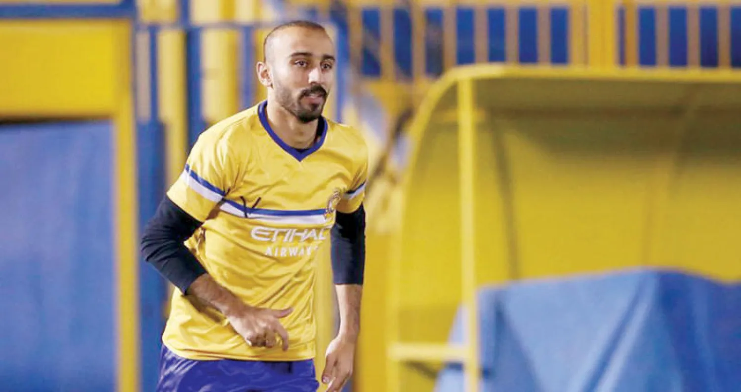 محمد السهلاوي (الشرق الأوسط)