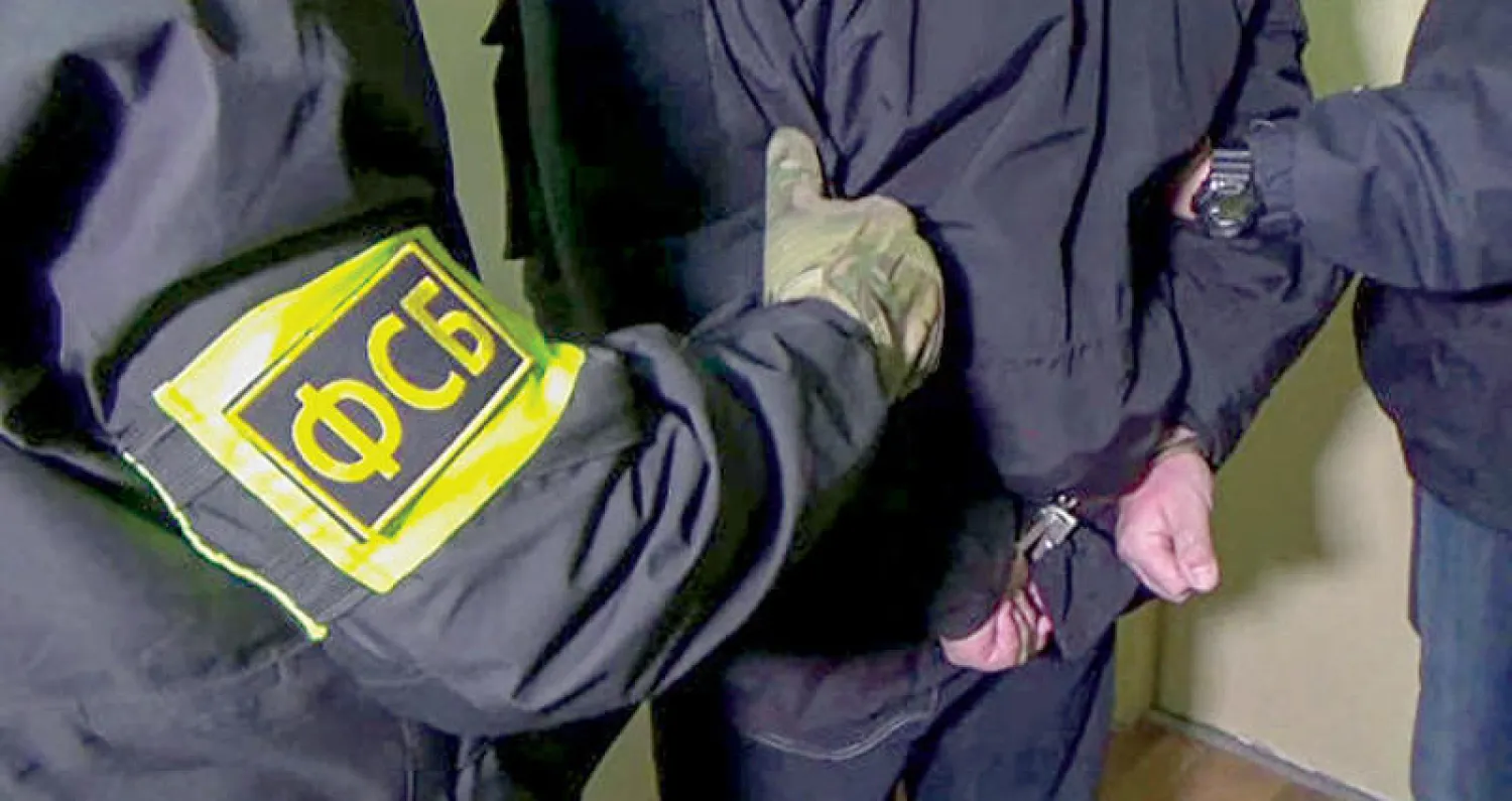 مداهمات روسية على أحد أوكار المنتمين لـ«داعش» (الشرق الأوسط)