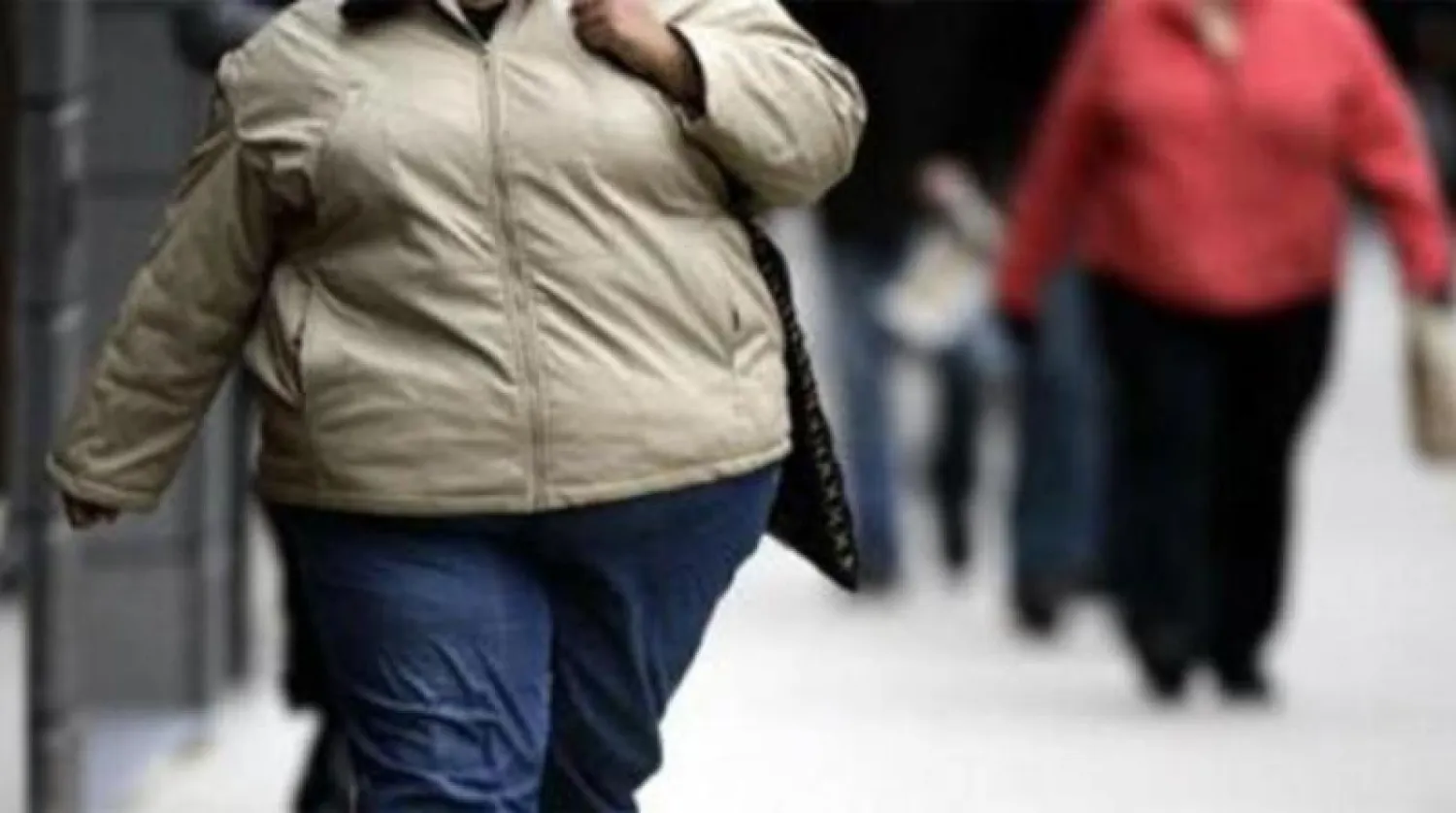 1.9 مليار شخص بالغ يعانون من زيادة الوزن أو البدانة على مستوى العالم (أرشيف - رويترز)