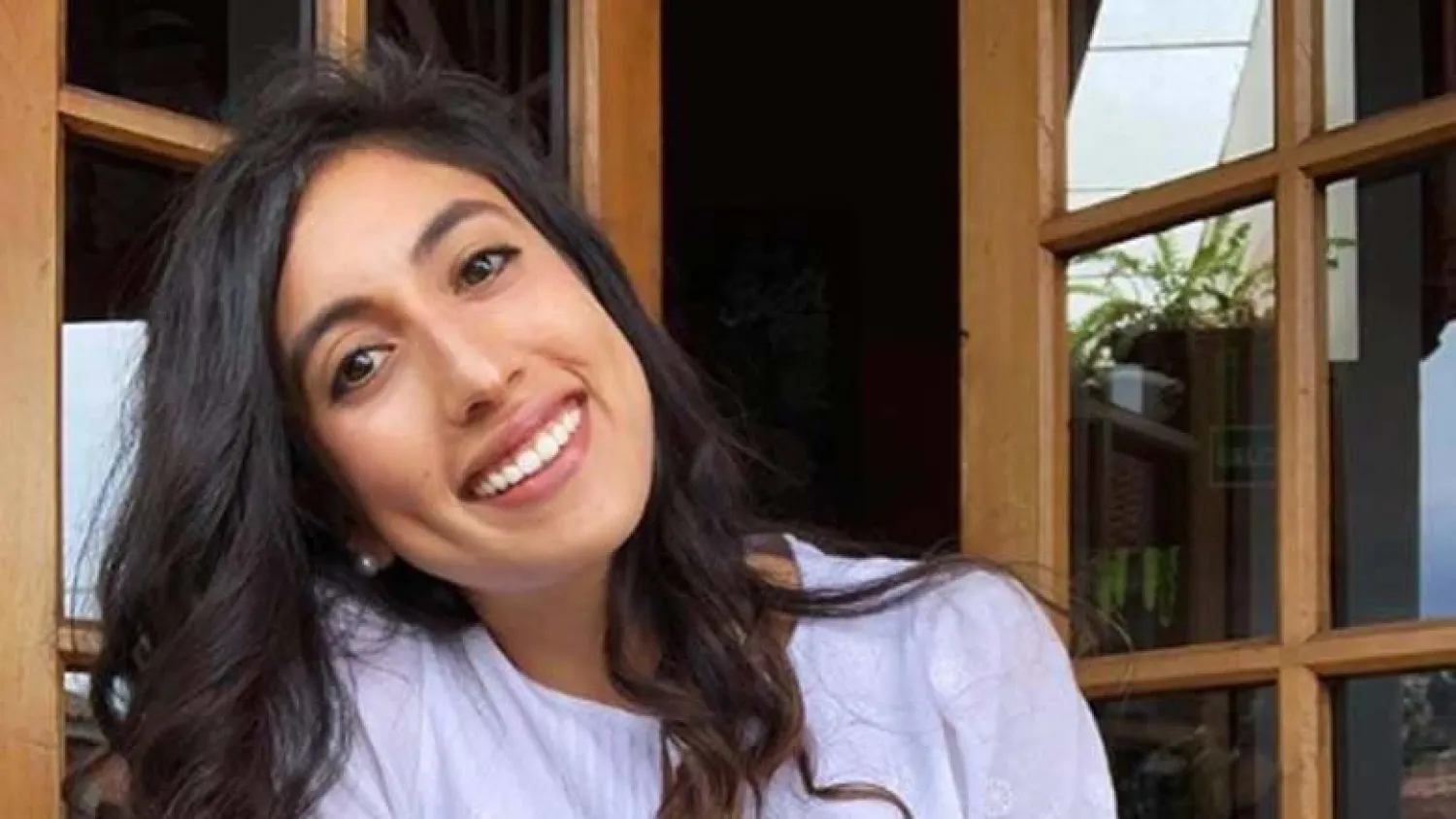 تارا كونديل (حسابها الرسمي بموقع «إنستغرام»)