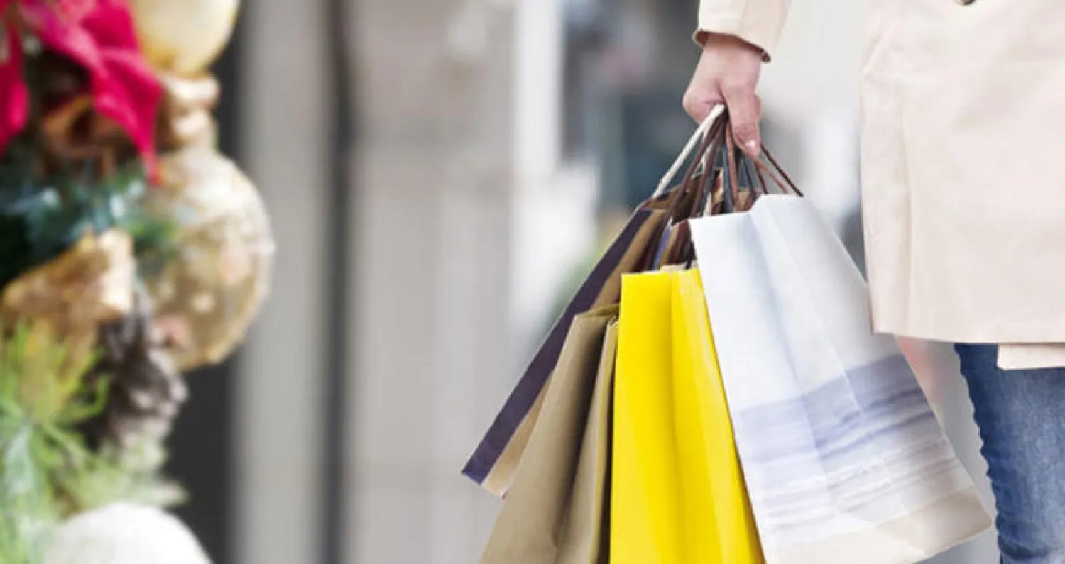 موجة الصقيع تزيد من الإقبال على التخفيضات الشتوية في بلجيكا