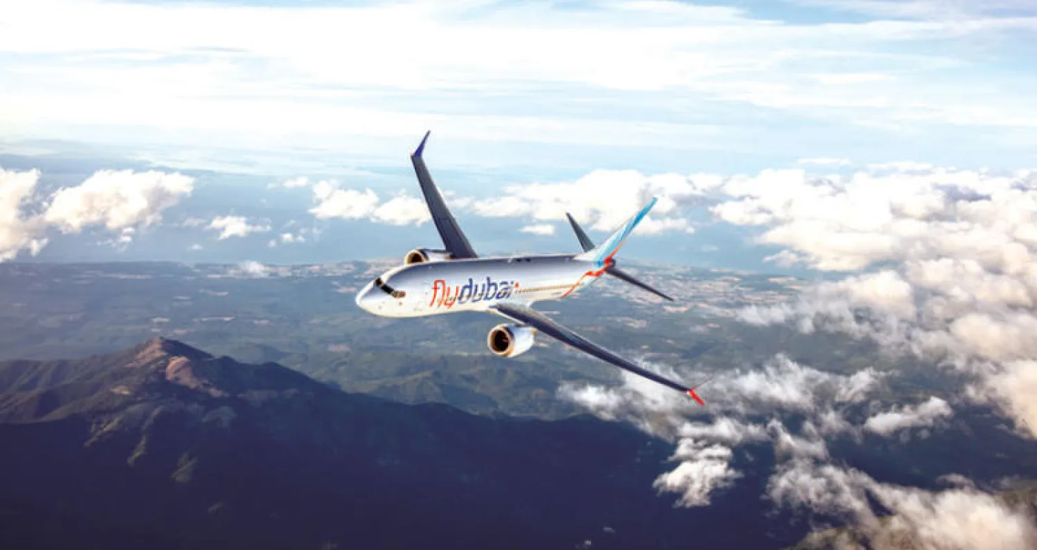 «فلاي دبي» تطلق رحلات إلى طشقند