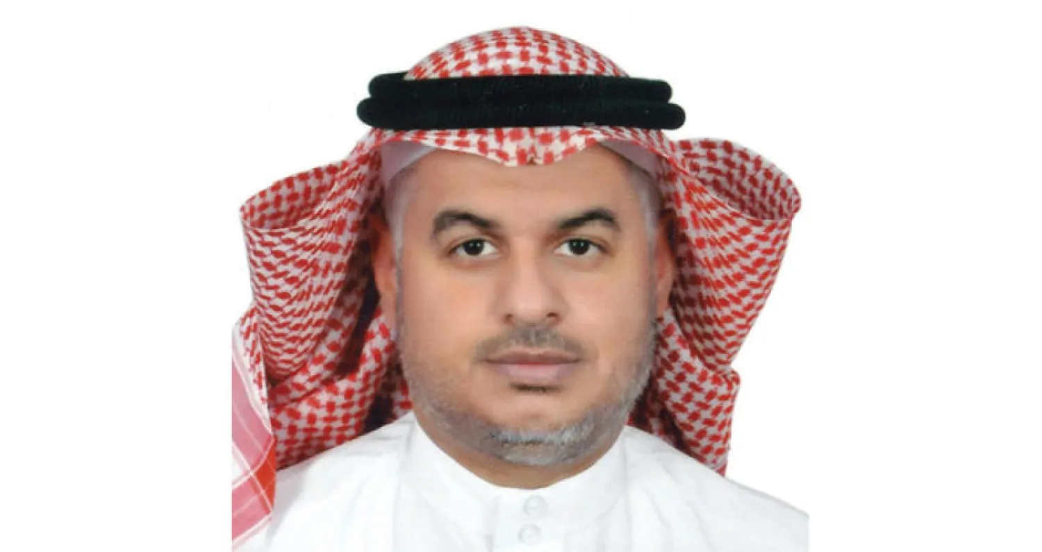 شركة المباني الخفيفة «سيبوركس» تعيِّن الزهراني مديراً عاماً