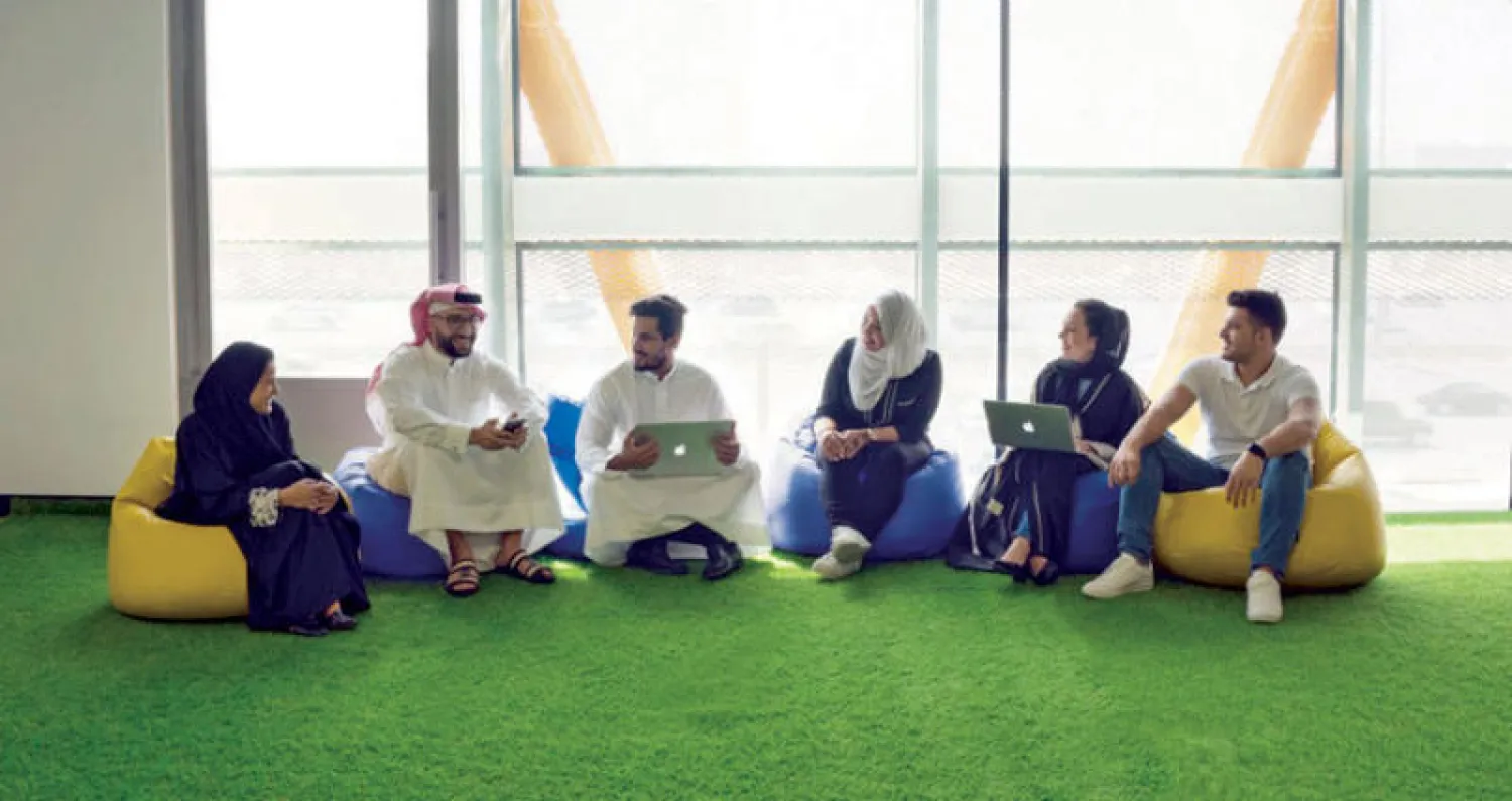 {جدارة السعودي} يستقطب كبرى الشركات في المنطقة للمساهمة في تأهيل رواد الأعمال