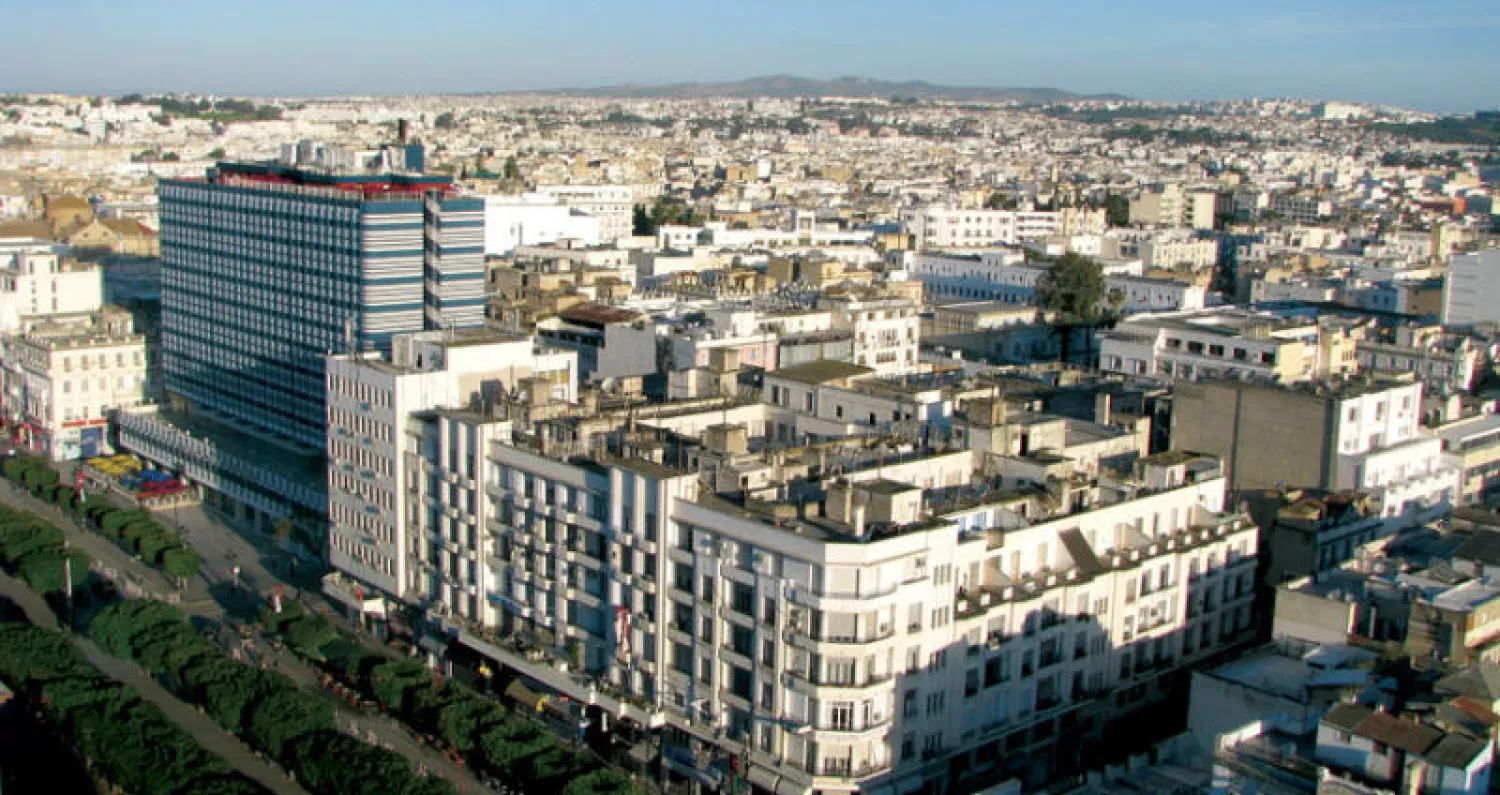 الحكومة التونسية تقدر حجم التهرب الضريبي بـ8.3 مليار دولار