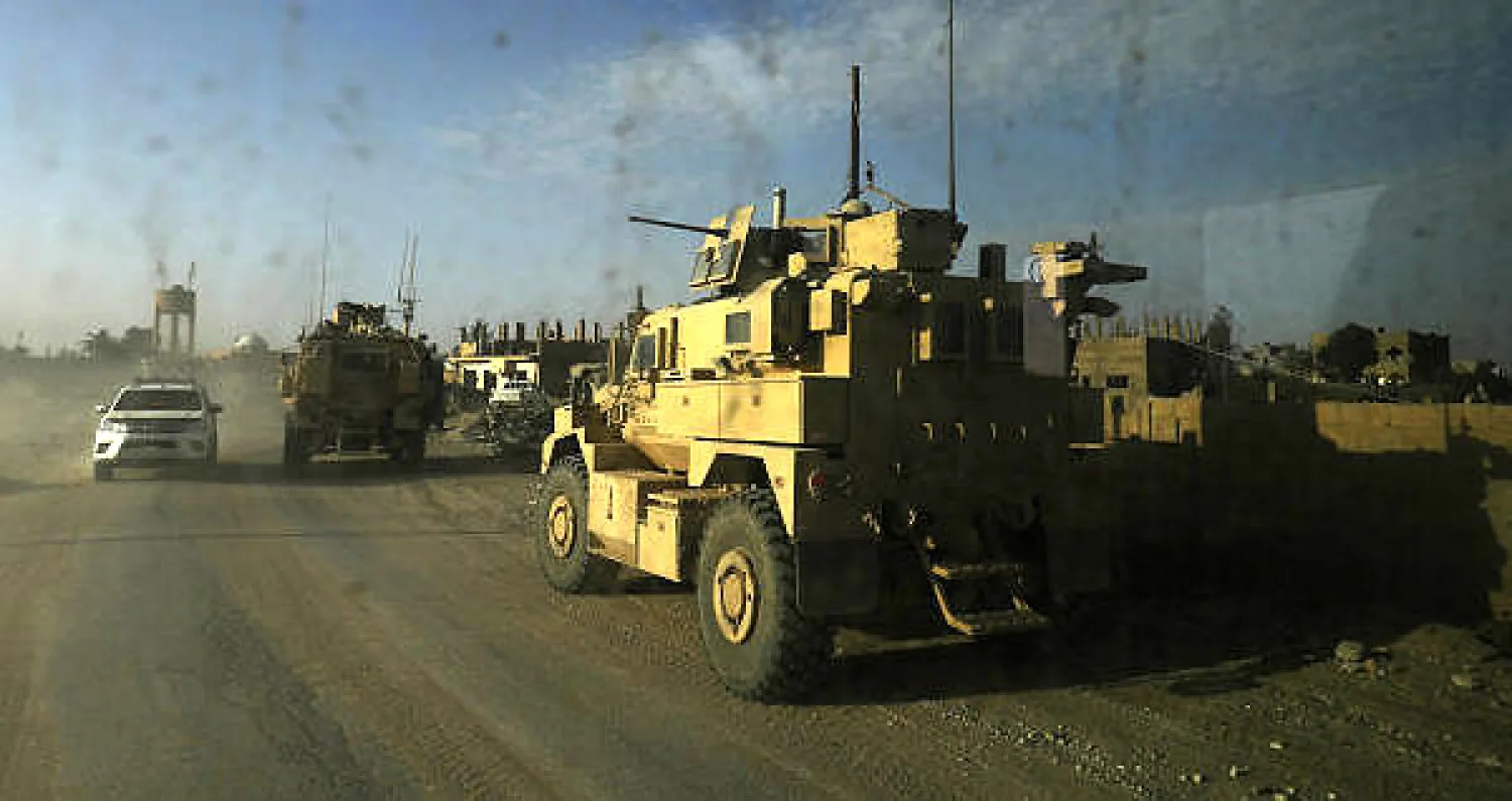 12 نقطة نقاش أميركية - تركية – أوروبية