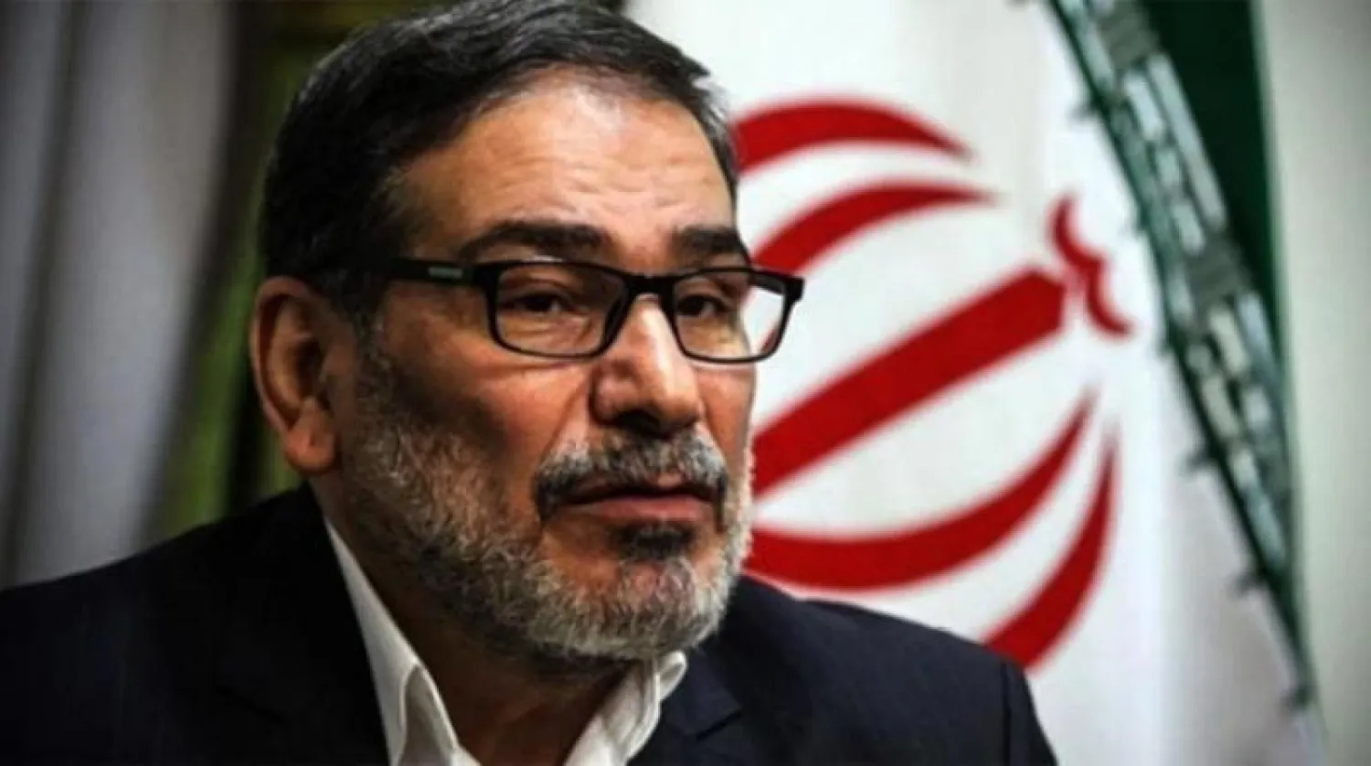 علي شمخاني أمين المجلس الأعلى للأمن القومي الإيراني - أرشيف («الشرق الأوسط»)