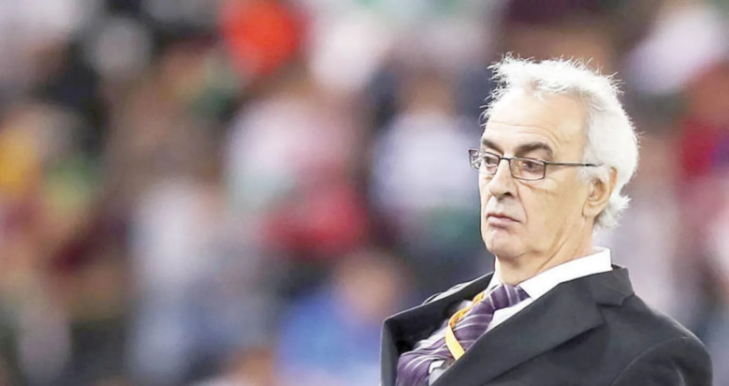 خورخي فوساتي (أ.ف.ب)