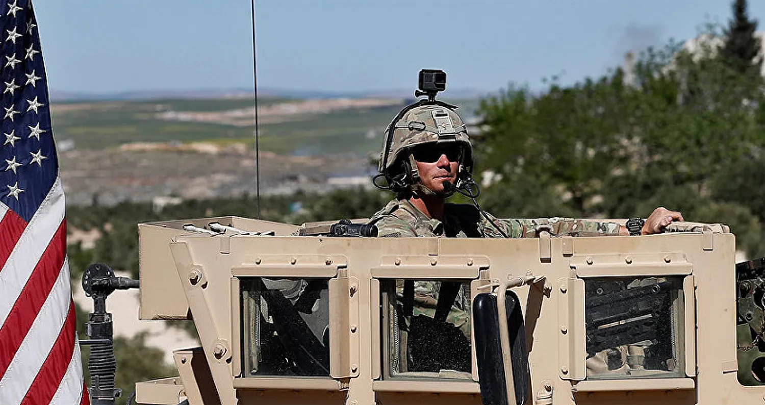 ترمب يربك المشهد السياسي العراقي بشأن مراقبة إيران من «عين الأسد»