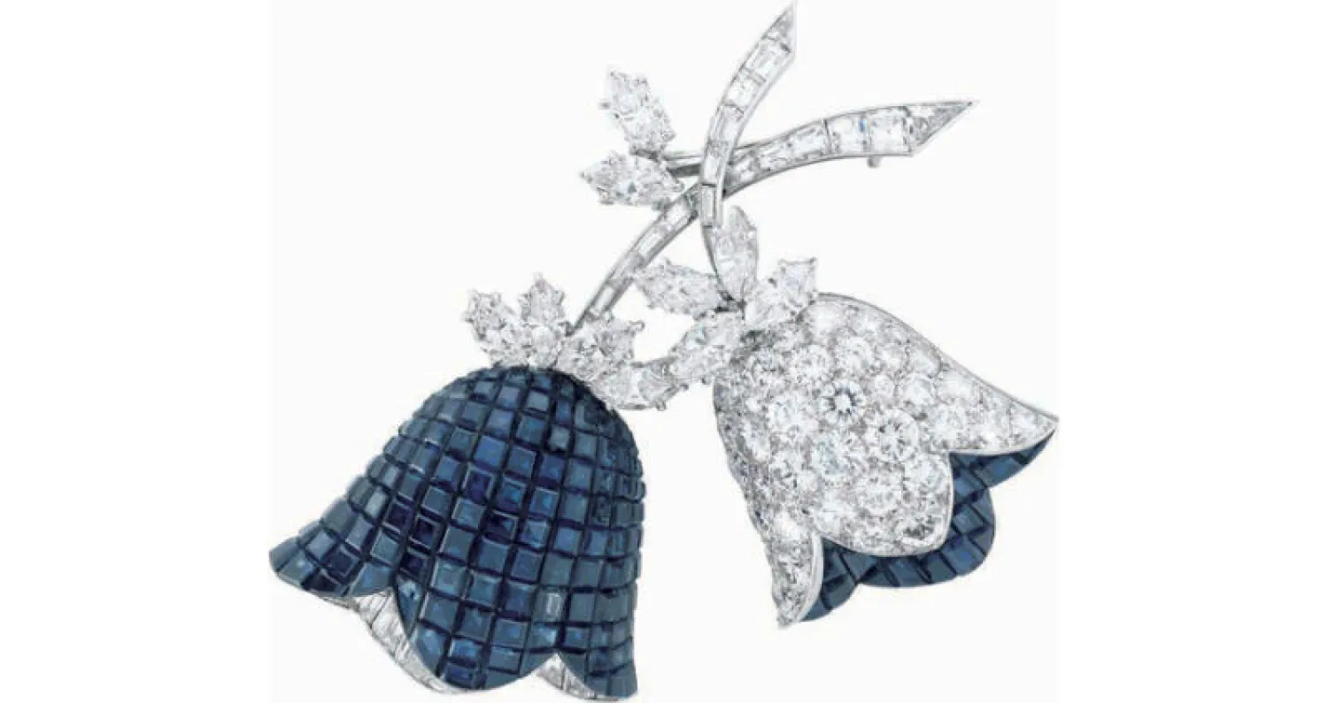 «فان كليف آند آربلز» تستعرض الحرفية الفنية الاستثنائية لابتكاراتها خلال «فن جدة»